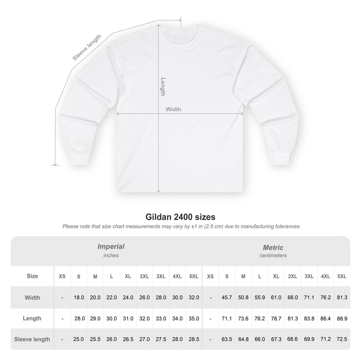 Resident Evil-Inspired Delivery Driver Long Sleeve Shirt
