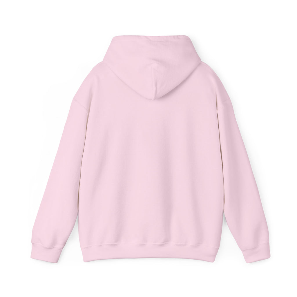 A Different Route Delivery Driver Hoodie – Retro Graphic