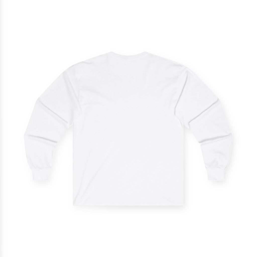 Your Package Is Next Halloween Long Sleeve Shirt | Spooky Delivery Driver & Warehouse Worker Tee