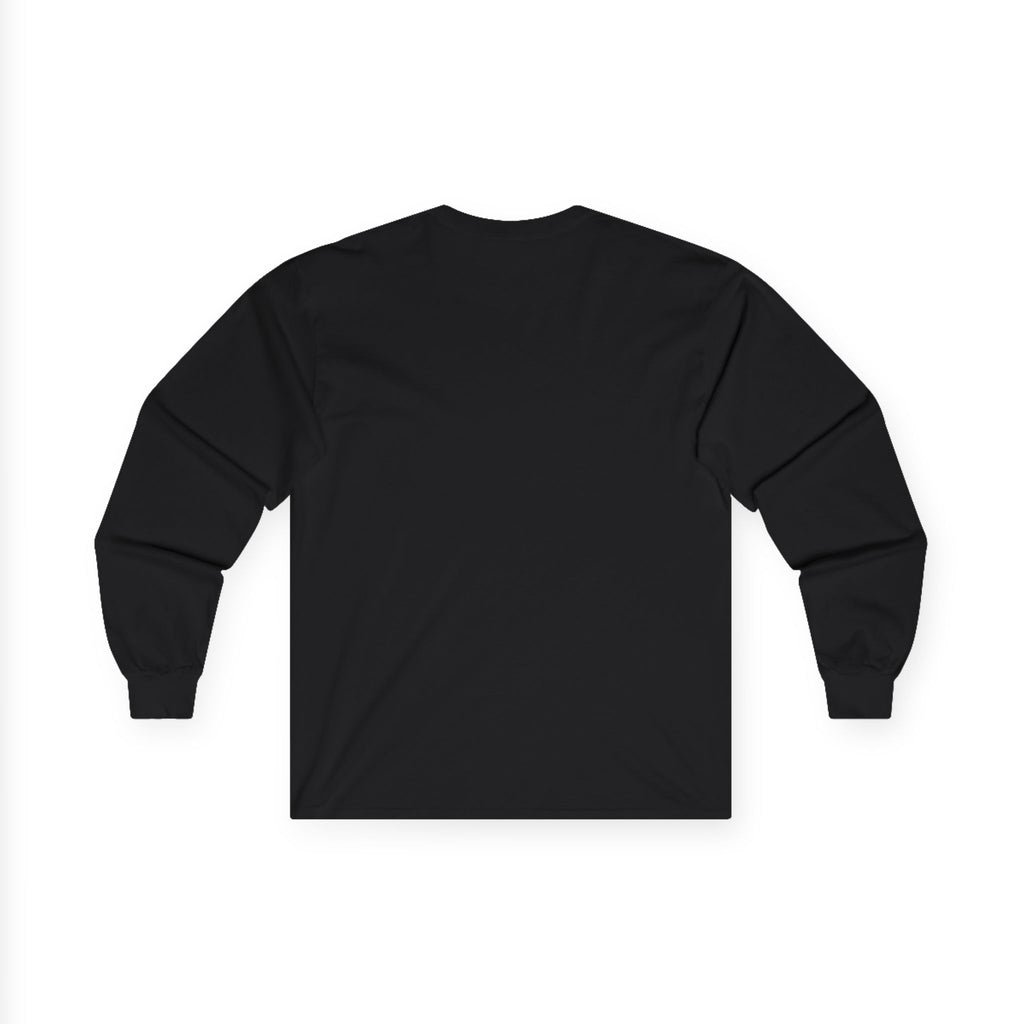 This Package Bites Back Halloween Long Sleeve Shirt | Delivery Driver & Warehouse Worker Spooky Work Tee