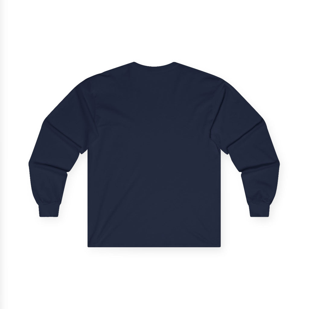 Resident Evil-Inspired Delivery Driver Long Sleeve Shirt