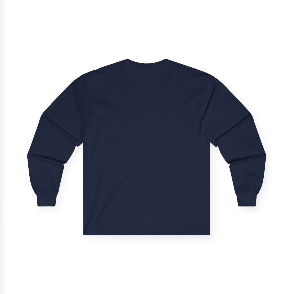 Resident Evil-Inspired Delivery Driver Long Sleeve Shirt