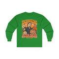 Unisex Ultra Cotton Long Sleeve Tee