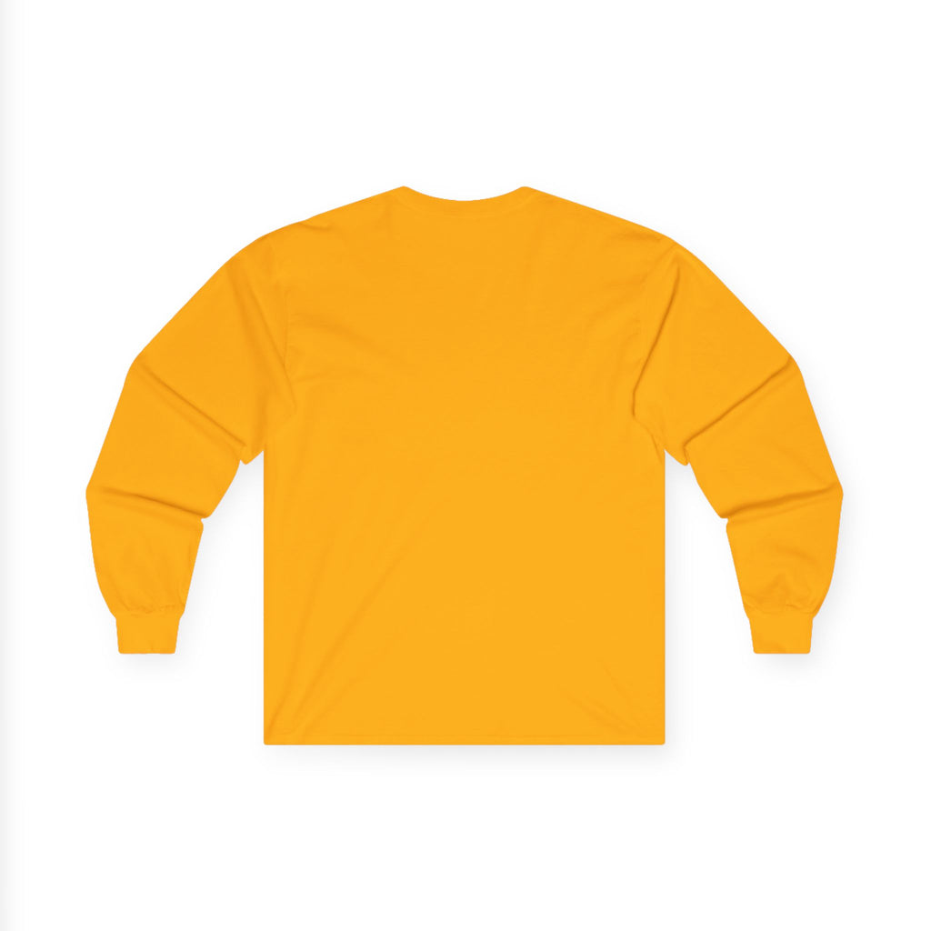 Wrapped Up in This Shift Halloween Long Sleeve Shirt | Warehouse Worker & Night Shift Mummy Tee