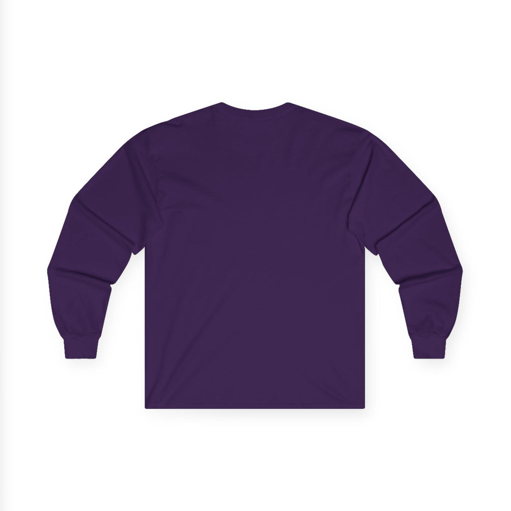 Jolene Take the Route Long Sleeve Tee – Delivery Driver Shirt
