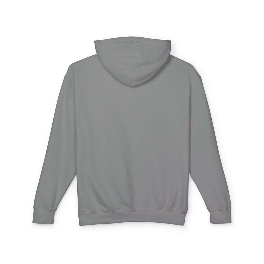 It’s Showtime on My Route – Beetlejuice-Inspired Hoodie