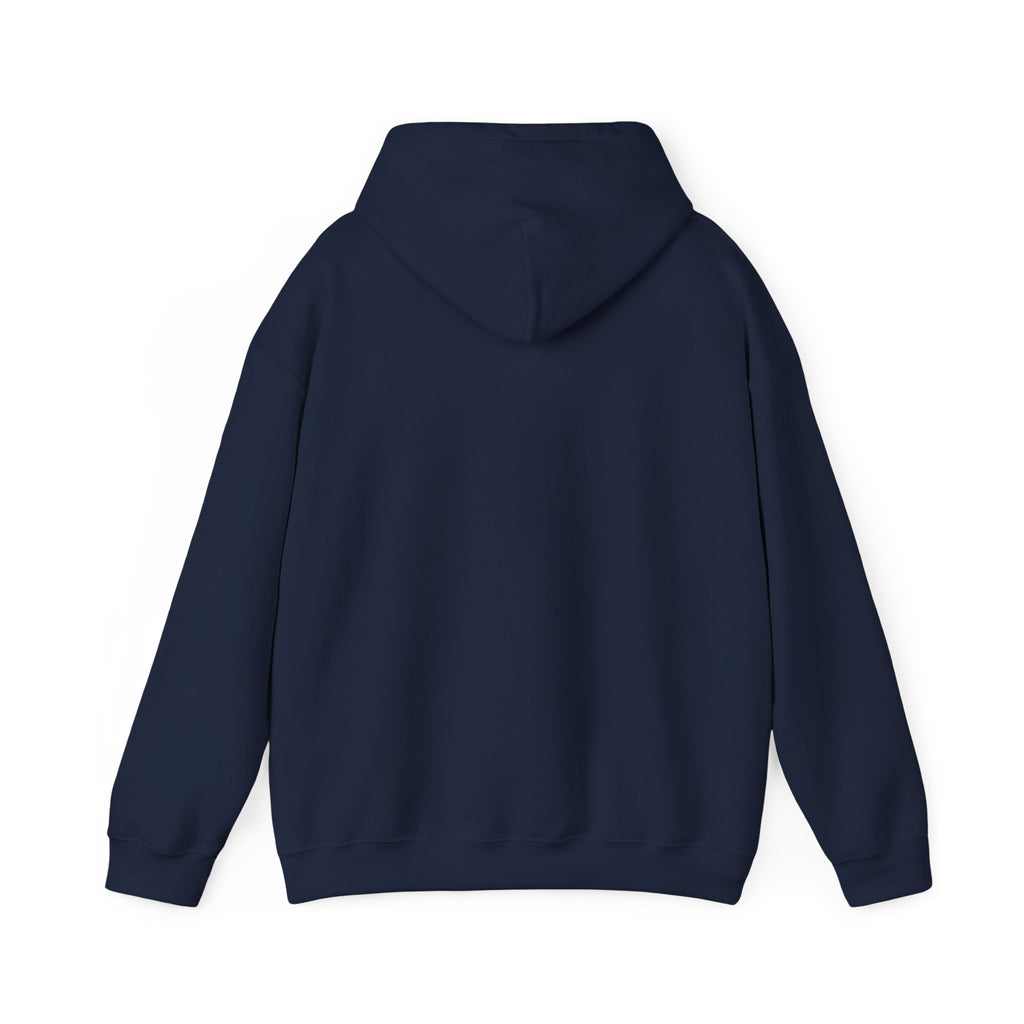 A Different Route Delivery Driver Hoodie – Retro Graphic
