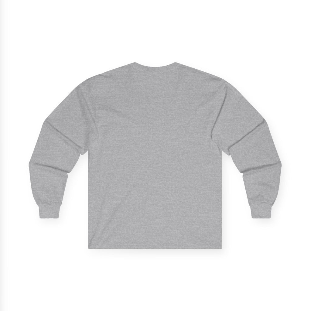 Resident Evil-Inspired Delivery Driver Long Sleeve Shirt