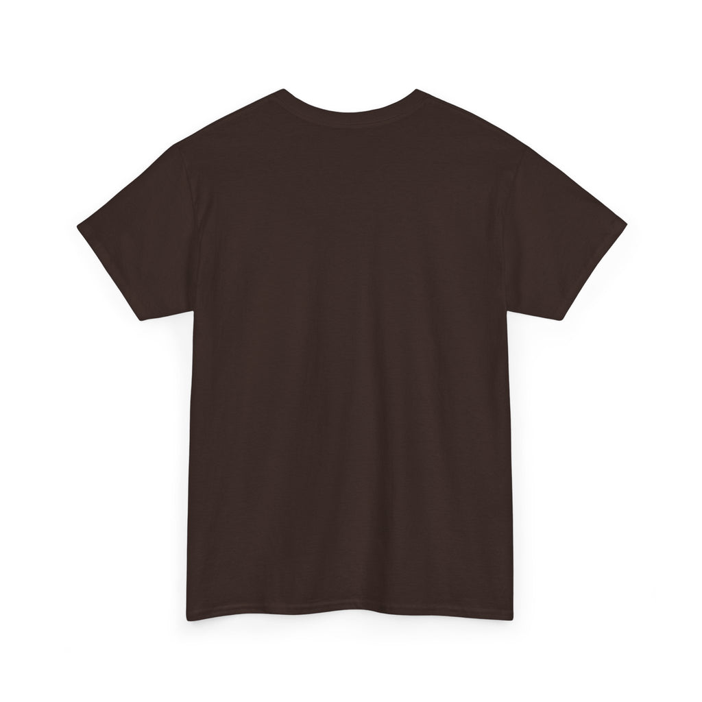 If It Growls, It Goes at the Gate Funny Delivery Driver Tee