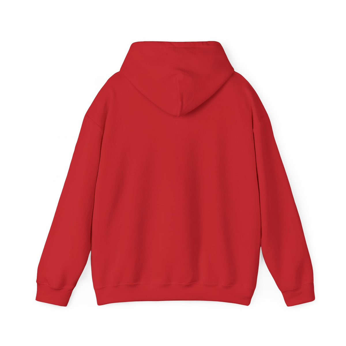 A Different Route Delivery Driver Hoodie – Retro Graphic