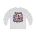 Jolene Take the Route Long Sleeve Tee – Delivery Driver Shirt