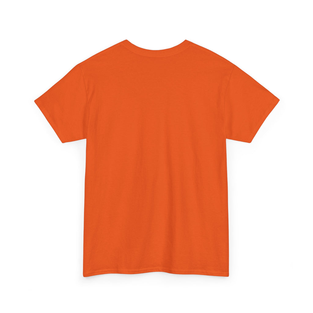 If It Growls, It Goes at the Gate Funny Delivery Driver Tee