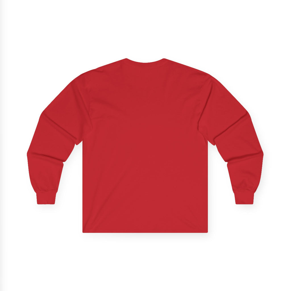 Your Package Is Next Halloween Long Sleeve Shirt | Spooky Delivery Driver & Warehouse Worker Tee