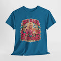 "Big Hair, Big Deliveries" Dolly-Inspired Graphic Tee