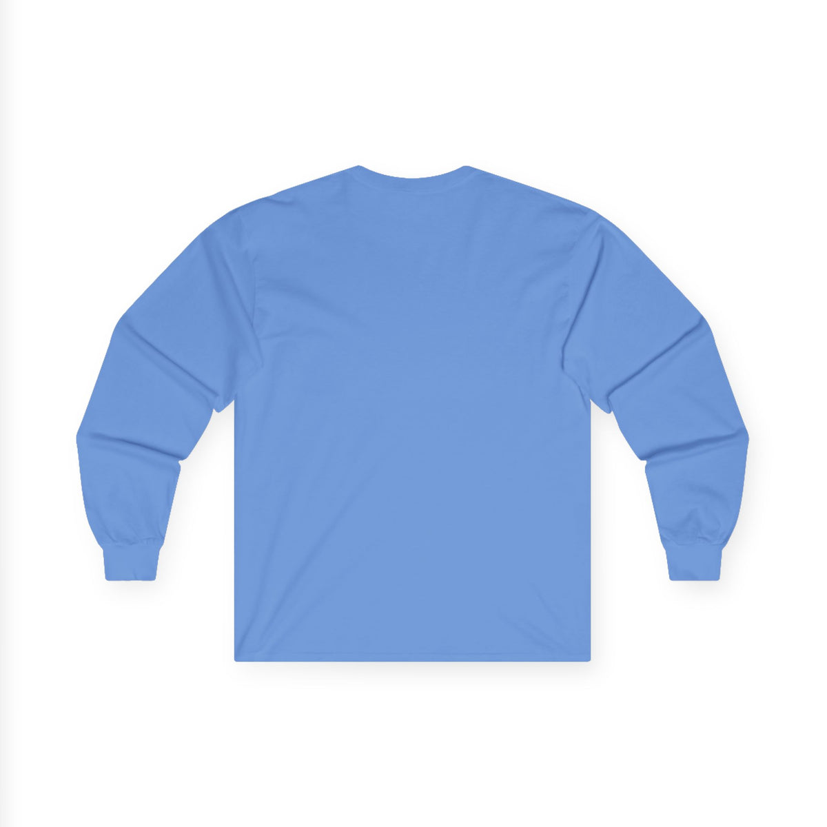This Package Bites Back Halloween Long Sleeve Shirt | Delivery Driver & Warehouse Worker Spooky Work Tee