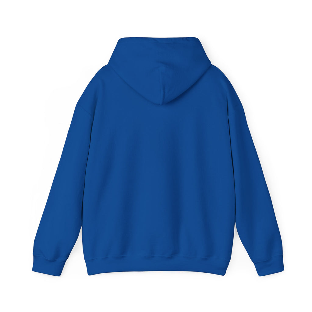 A Different Route Delivery Driver Hoodie – Retro Graphic