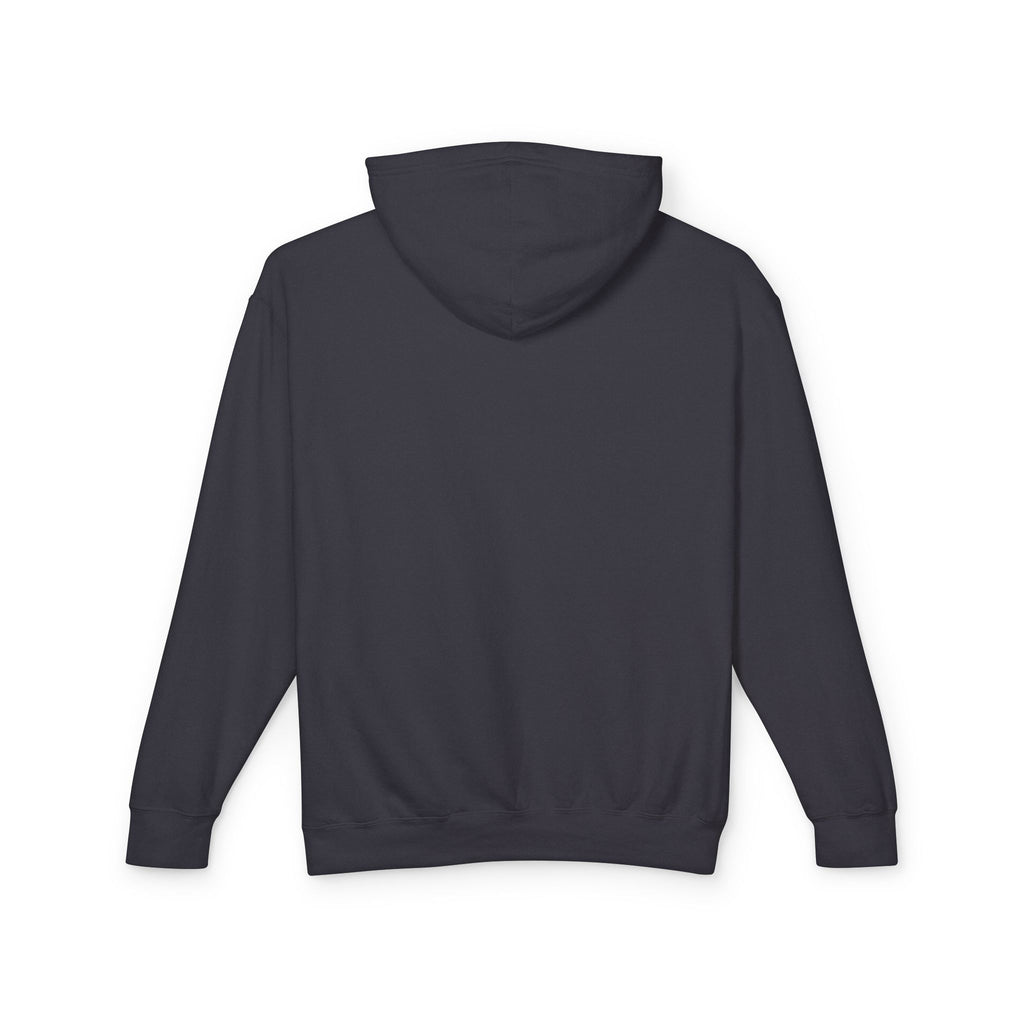 It’s Showtime on My Route – Beetlejuice-Inspired Hoodie