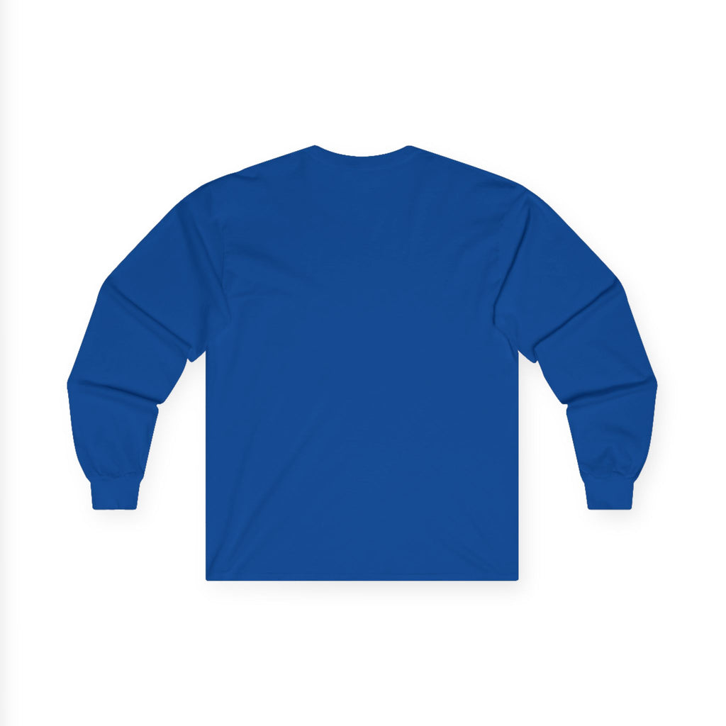 Overtime Is the Real Horror Halloween Long Sleeve Shirt | Warehouse Worker & Night Shift Work Tee