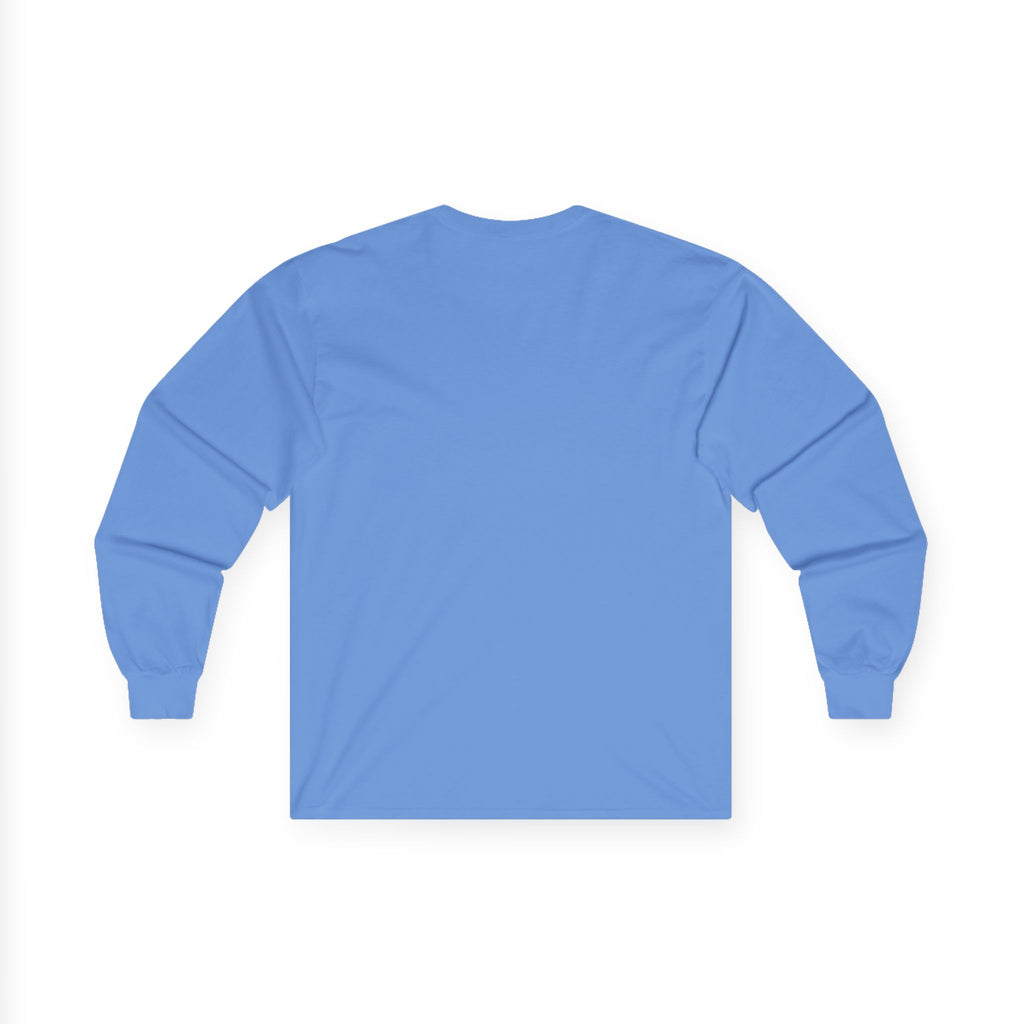 Your Package Is Next Halloween Long Sleeve Shirt | Spooky Delivery Driver & Warehouse Worker Tee