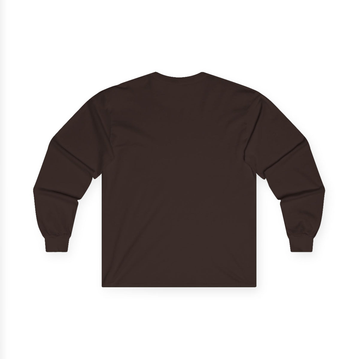 Resident Evil-Inspired Delivery Driver Long Sleeve Shirt