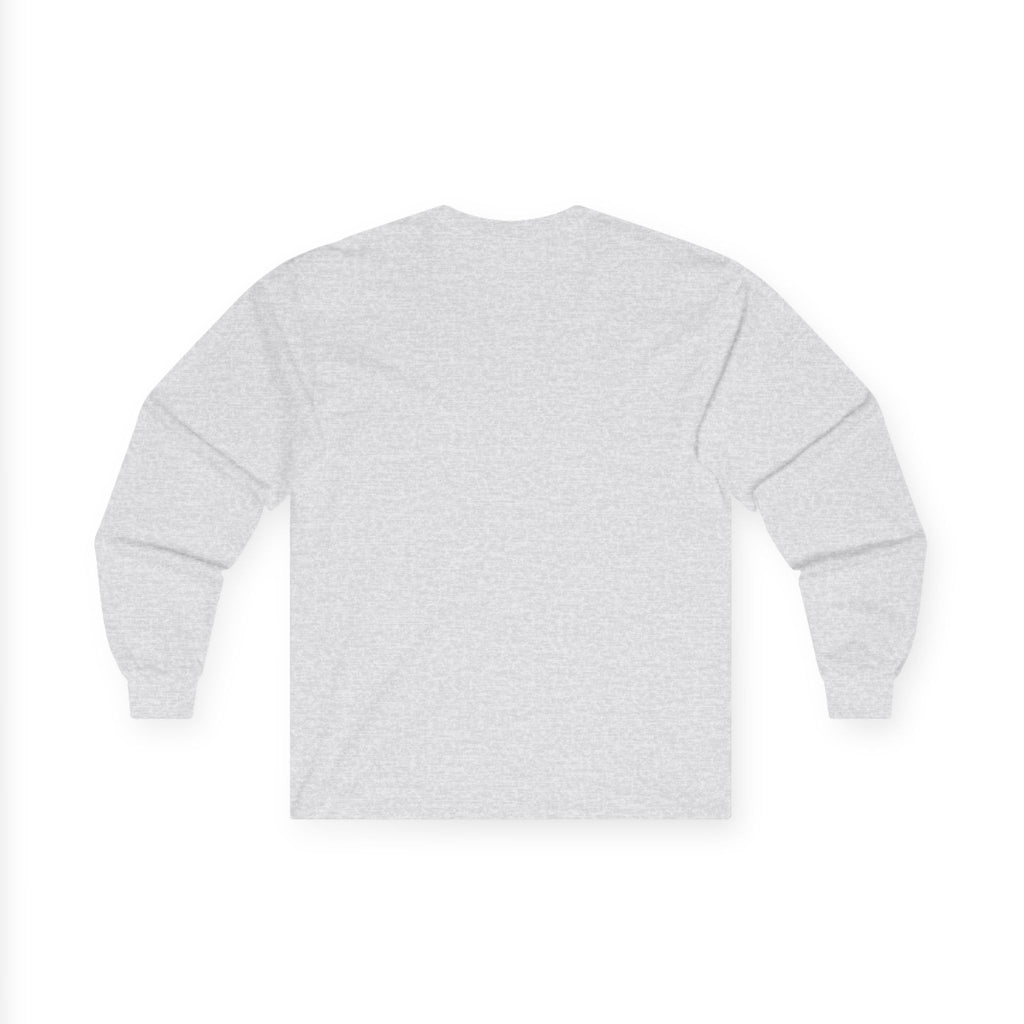 Jolene Take the Route Long Sleeve Tee – Delivery Driver Shirt