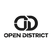 Open District - Home